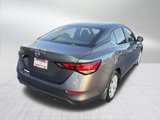 New 2025 Nissan Sentra S image 6