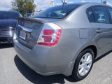 Used 2012 Nissan Sentra 2.0 SL w/ Special Value Pkg image 5