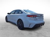 New 2025 Toyota Corolla SE image 3