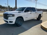 New 2025 RAM 1500 Tradesman image 3