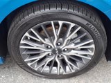 Used 2022 Kia Forte GT-Line w/ GT-Line Premium Package image 4