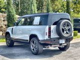 Certified 2024 Land Rover Defender 110 X-Dynamic SE image 3