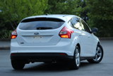 Used 2012 Ford Focus SE image 5