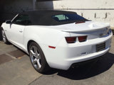 Used 2011 Chevrolet Camaro LT w/ RS Package image 3