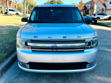 Used 2015 Ford Flex SEL w/ Equipment Group 202A image 2