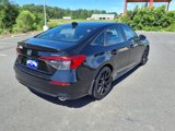 Certified 2024 Honda Civic Sport image 3