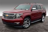 Used 2016 Chevrolet Tahoe LTZ image 2