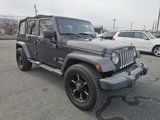 Used 2016 Jeep Wrangler Unlimited Sahara w/ Dual Top Group image 4