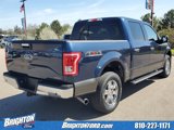 Used 2015 Ford F150 XLT w/ Equipment Group 302A Luxury image 2