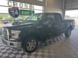 Used 2016 Ford F150 XLT w/ Equipment Group 302A Luxury image 3