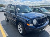 Used 2014 Jeep Patriot Latitude image 2