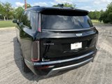 New 2026 Cadillac Vistiq Sport image 4
