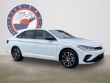 New 2025 Volkswagen Jetta Sport image 1
