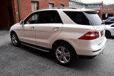 Used 2014 Mercedes-Benz ML 350 4MATIC image 6