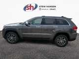 Used 2018 Jeep Grand Cherokee Limited image 2