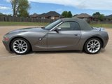Used 2003 BMW Z4 2.5i image 2