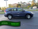 Used 2012 Honda CR-V LX image 4