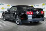 Used 2012 Ford Mustang GT Premium image 4