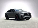 Used 2021 Mercedes-Benz GLE 63 AMG S image 2