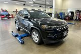 Used 2022 Jeep Compass Latitude w/ Convenience Group image 2