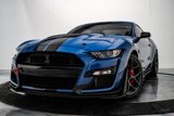Used 2020 Ford Mustang Shelby GT500 w/ Technology Package image 3