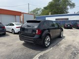 Used 2011 Ford Edge Sport image 6