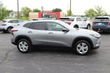 Used 2025 Chevrolet Trax LS image 5