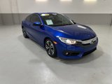 Used 2018 Honda Civic EX-T image 4