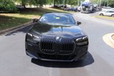 New 2024 BMW 760i xDrive w/ Luxury Rear Seating Package image 2
