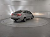 Used 2015 Ford Fiesta SE image 3