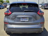Used 2020 Nissan Murano S w/ Technology Package image 5