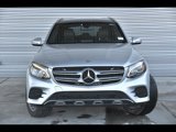 Used 2017 Mercedes-Benz GLC 300 4MATIC image 4