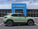 New 2025 Chevrolet TrailBlazer LT w/ Driver Confidence Package image 5