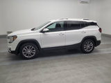 Used 2023 GMC Terrain SLT image 2