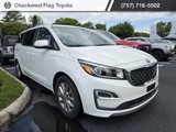 Used 2021 Kia Sedona EX image 3
