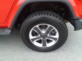 Used 2020 Jeep Wrangler Unlimited Sahara image 5