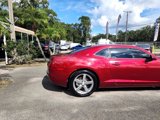 Used 2011 Chevrolet Camaro LT image 6