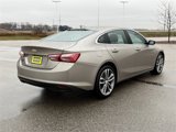 Used 2022 Chevrolet Malibu LT image 5