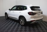 Certified 2022 BMW X3 xDrive30i w/ Premium Package 2 image 6