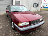 Used 1995 Volvo 850 Turbo image 3