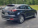 Used 2021 MAZDA CX-9 Signature image 2