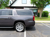Used 2016 Chevrolet Suburban LT image 4