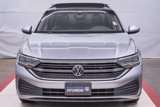 Used 2022 Volkswagen Jetta SE image 4