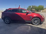 Used 2013 Cadillac SRX Premium w/ Driver Assist Package image 5