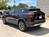 New 2025 Chevrolet Trax LT w/ Driver Confidence Package image 3