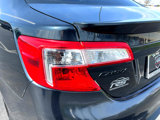 Used 2012 Toyota Camry SE image 6