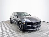 Used 2021 Porsche Macan S image 3