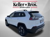 Used 2022 Jeep Cherokee Limited w/ Elite Package image 5
