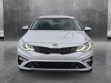 Used 2020 Kia Optima LX image 2