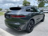 Certified 2025 Jaguar F-PACE R-Dynamic S image 5